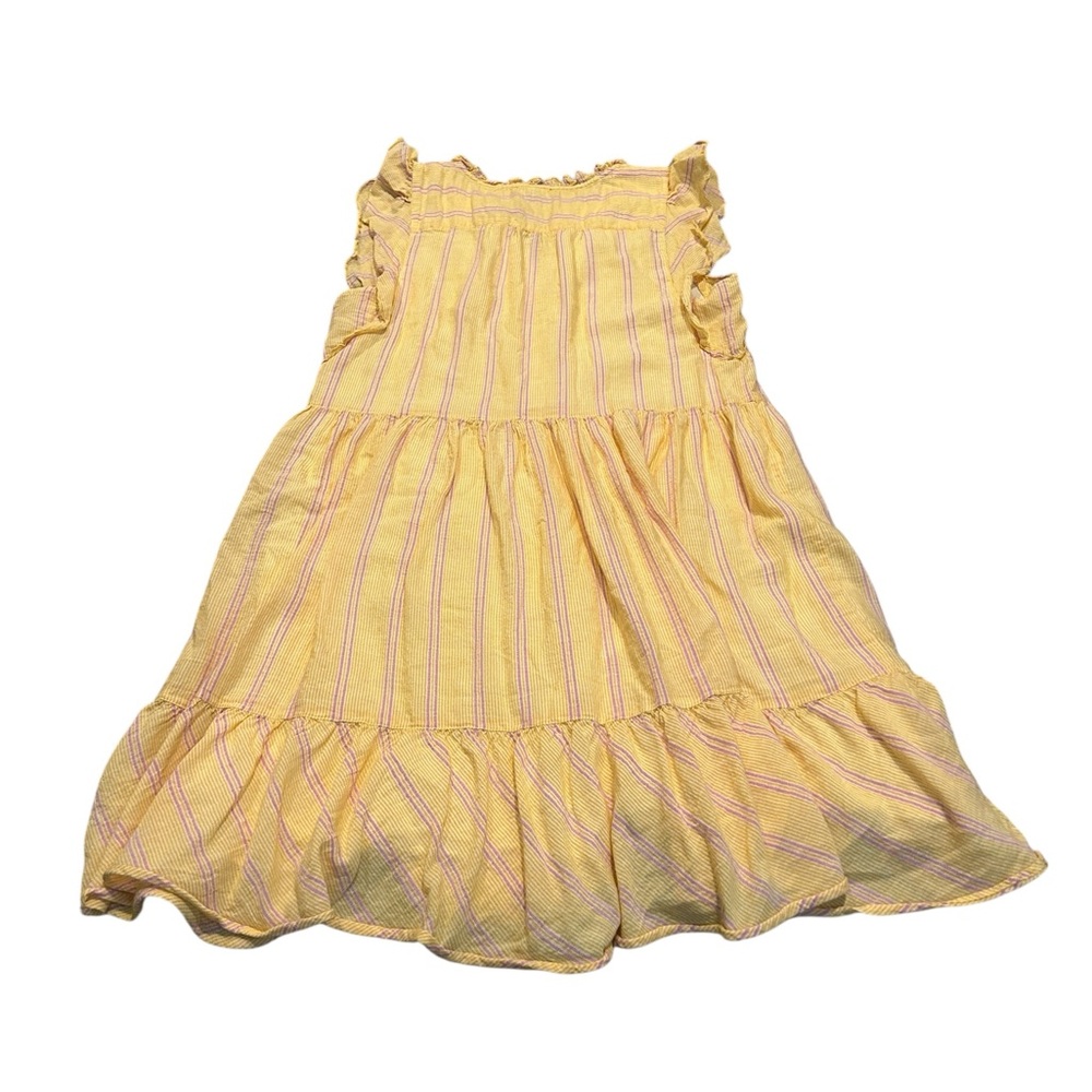 LILLA P button down dress - Picture 5 of 6